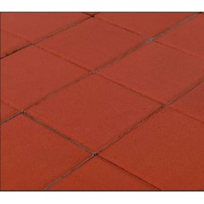 Плитка тротуарная Браер Красный