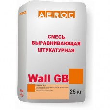Штукатурка GB Wall 25 кг
