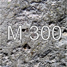 Цементный раствор М300